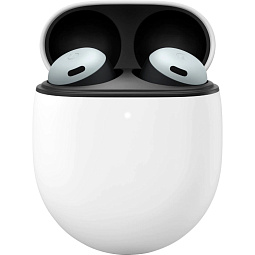 Беспроводные наушники Google Pixel Buds Pro, Fog - фото 2