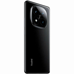 Xiaomi Redmi Note 14 Pro 5G 12/512 ГБ Global, Midnight Black - фото 5