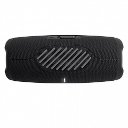Портативная акустика JBL Charge 5, Черный - фото 6