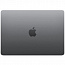 13.6" Ноутбук Apple MacBook Air 13 2022 2560x1664, Apple M2, RAM 16 ГБ, SSD 256 ГБ, Apple graphics 8-core, macOS, RU, Z15S000MP, серый космос - фото 14