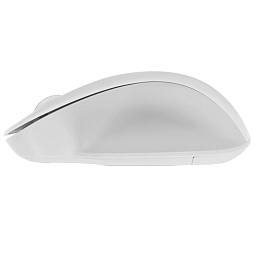 Беспроводная мышь Xiaomi Wireless Mouse Comfort Edition (XMWXSB04YM), белая - фото 3