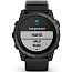 Умные часы Garmin Tactix 7 Standard Edition GPS, с черным корпусом и силиконовым черным ремешком (010-02704-01) - фото 20