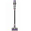 Пылесос Dyson Cyclone V10 Absolute (SV27), Nickel/Black (443096-01) - фото 18