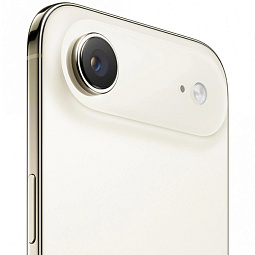 Apple iPhone Air 512ГБ, Light Gold (eSIM) - фото 4