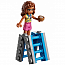 Конструктор LEGO Friends 41333 Оливия - спасательница - фото 14