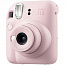 Фотоаппарат Fujifilm Instax Mini 12, розовый (Blossom Pink) - фото 8