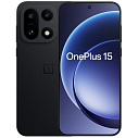 Фото - Oneplus 15 16/512 ГБ Global (CPH2747), черный (Infinite Black)