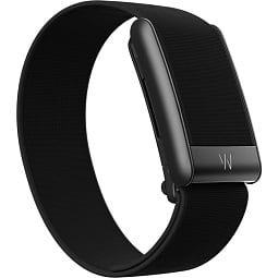 Фитнес-браслет Whoop 5.0 One Coreknit Jet Black - фото 2