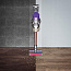 Пылесос Dyson Cyclone V10 Absolute (SV27), Nickel/Copper (394433-01) - фото 27