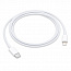 Кабель Apple USB Type-C - Lightning (MX0K2ZM/A) 1м - фото 6