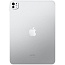 Apple iPad Pro 11 M4 (2024) 2Tb Wi‑Fi + Cellular, серебристый - фото 7