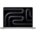 Фото 14.2" Ноутбук Apple MacBook Pro 14 2025 MDE54 (3024×1964, Apple M5, RAM 16GB, SSD 1TB, 10CPU, 10GPU, macOS) Silver