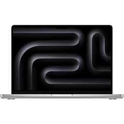 14.2" Ноутбук Apple MacBook Pro 14 2025 MDE54 (3024×1964, Apple M5, RAM 16GB, SSD 1TB, 10CPU, 10GPU, macOS) Silver - фото 1