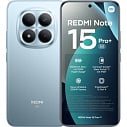 Xiaomi Redmi Note 15 Pro+ 5G 8/256 ГБ Global, Glacier Blue