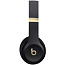 Беспроводные наушники Beats Solo 4 Wireless Matte Black/Gold (Черный/золотой) - фото 6