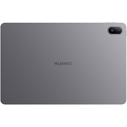 Планшет Huawei MatePad SE 11 4/128Gb Wi-Fi Туманно-серый RU - фото 3