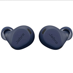 Беспроводные наушники Jabra 8 Active True Wireless Earbuds, Navy - фото 3