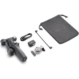 Стабилизатор DJI Osmo Mobile 8 - фото 4