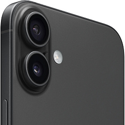 Apple iPhone 16 Plus 128GB, Black (чёрный) eSIM - фото 4