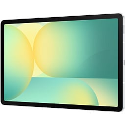 Samsung Galaxy Tab S10 FE 10.9' 8/128 ГБ Wi-Fi, серебристый - фото 4