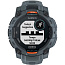 Умные часы Garmin INSTINCT 3 Solar 45 mm, Grey Twilight (010-02934-01) - фото 8