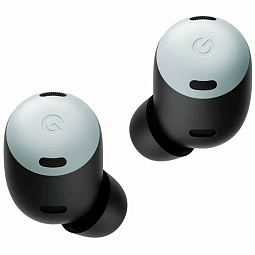 Беспроводные наушники Google Pixel Buds Pro, Fog - фото 3