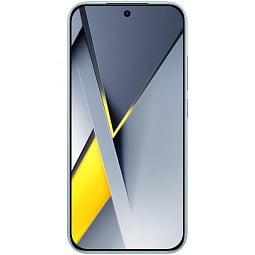 Xiaomi POCO F8 Pro 12/512 ГБ Global, голубой - фото 2