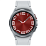 Умные часы Samsung Galaxy Watch6 Classic 43 мм Wi-Fi + Cellular, silver - фото 8