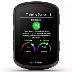 Велокомпьютер Garmin Edge 540 (010-02694-01) - фото 2
