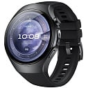 Фото - Умные часы Huawei Watch 5 46mm LTE, черный RU