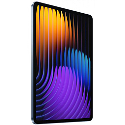 Планшет Xiaomi Pad 7 8/256GB RU, синий - фото 4