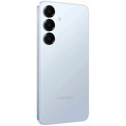 Samsung Galaxy S25 12/128 ГБ (SM-S931B), голубой - фото 7