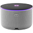 Яндекс Станция Мини 3 Про с Алисой, Zigbee, 18 Вт, Серая - фото 7