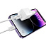 Зарядное устройство Baseus GaN5 Fast Charger Mini 1C 30W EU (CCGN070502), белый - фото 13