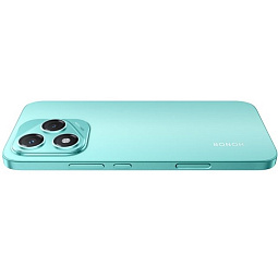 Смартфон Honor 400 Lite 8/256 ГБ RU, бирюзовый - фото 8