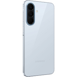 Samsung Galaxy A57 5G 8/128 ГБ, голубой - фото 5