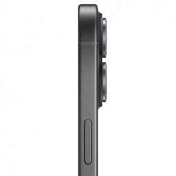 Apple iPhone 17 256GB, Black (eSIM) - фото 4