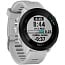 Умные часы Garmin Forerunner 55 White (010-02562-15)/(010-02562-11) - фото 12