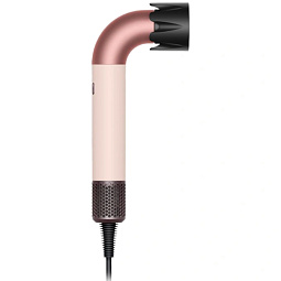 Фен Dyson Supersonic R Pro HD17, керамический розовый/розовое золото (Ceramic Pink/Rose Gold) - фото 3