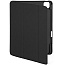 Чехол книжка Smart Case для iPad Pro 13 (2024) Черный с отделением для Pencil - фото 4