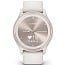 Умные часы Garmin Vivomove Sport Ivory (010-02566-01) - фото 13