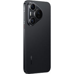 Смартфон HUAWEI Pura 70 12/256 ГБ, черный, RU - фото 6
