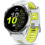 Умные часы Garmin Forerunner 970 Titanium Whitestone/Translucent Amp Yellow (010-02969-11) - фото 9