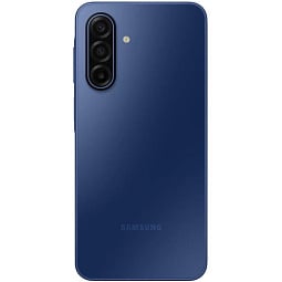 Samsung Galaxy A17 6/128 ГБ, синий - фото 3