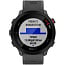 Умные часы Garmin FORERUNNER 55, серый (010-02562-13) - фото 11
