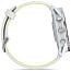 Умные часы Garmin Forerunner 970 Titanium Whitestone/Translucent Amp Yellow (010-02969-11) - фото 15