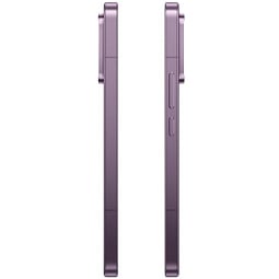 Смартфон Xiaomi 17T Pro 12/1 ТБ Global, фиолетовый - фото 6