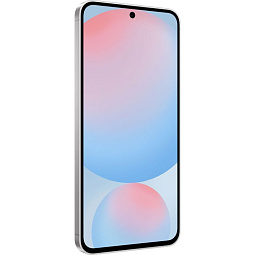 Samsung Galaxy S24 FE (SM-S721B/DS) 8/128 ГБ, голубой - фото 6