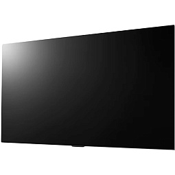 Телевизор LG OLED55G4RLA, RU, черный - фото 6