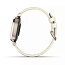 Умные часы Garmin Lily 2 Classic Cream Gold with Coconut Silicone Band (010-02839-20) - фото 15